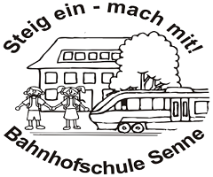 Bahnhofschule Senne