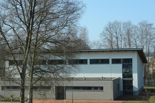 Turnhalle